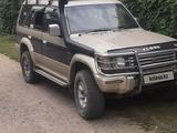 Mitsubishi Pajero 1992 года за 2 300 000 тг. в Алматы – фото 2