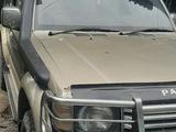 Mitsubishi Pajero 1992 года за 2 300 000 тг. в Алматы – фото 3