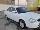 ВАЗ (Lada) Priora 2170 2013 года за 2 000 000 тг. в Атырау – фото 2