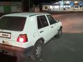 Volkswagen Golf 1988 года за 400 000 тг. в Алматы – фото 3