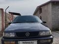 Volkswagen Passat 1994 годаfor1 780 000 тг. в Кордай