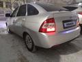 ВАЗ (Lada) Priora 2172 2014 годаүшін2 500 000 тг. в Караганда – фото 6