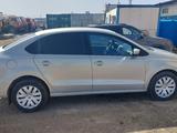 Volkswagen Polo 2013 года за 4 400 000 тг. в Караганда – фото 3