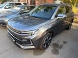 JAC JS4 2023 года за 6 100 000 тг. в Астана – фото 2