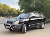 Hyundai Santa Fe 2002 года за 3 000 000 тг. в Актобе
