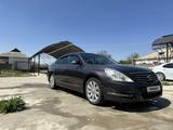 Nissan Teana 2009 года за 5 800 000 тг. в Шымкент – фото 2