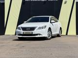 Toyota Camry 2014 годаүшін8 600 000 тг. в Павлодар