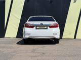 Toyota Camry 2014 годаүшін8 600 000 тг. в Павлодар – фото 5