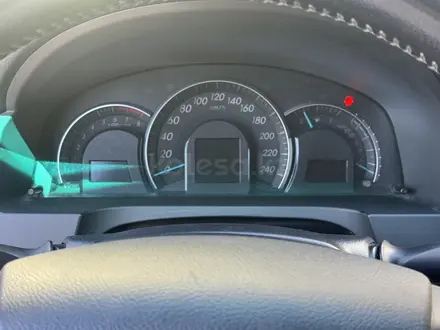 Toyota Camry 2014 года за 8 600 000 тг. в Павлодар – фото 9