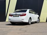 Toyota Camry 2014 годаүшін8 600 000 тг. в Павлодар – фото 4