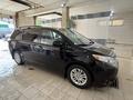 Toyota Sienna 2017 года за 9 500 000 тг. в Атырау – фото 2