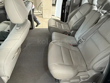 Toyota Sienna 2017 года за 9 500 000 тг. в Атырау – фото 7