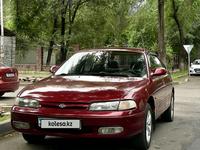 Mazda 626 1995 годаүшін990 000 тг. в Алматы