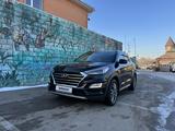 Hyundai Tucson 2019 годаfor13 000 000 тг. в Каскелен