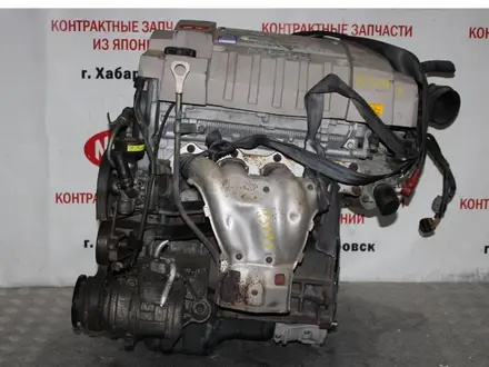 Дроссельная заслонка на mitsubishi chariot grandis 2.4 GDI, шариот Грандис за 15 000 тг. в Алматы