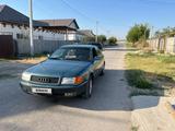 Audi 100 1992 года за 17 000 000 тг. в Атакент