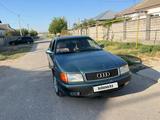 Audi 100 1992 года за 17 000 000 тг. в Атакент – фото 4