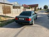Audi 100 1992 года за 17 000 000 тг. в Атакент – фото 5