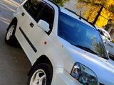 Nissan X-Trail 2003 года за 4 000 000 тг. в Усть-Каменогорск – фото 3