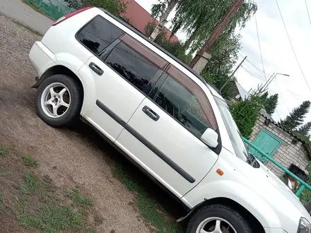 Nissan X-Trail 2003 года за 4 000 000 тг. в Усть-Каменогорск – фото 6