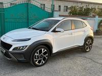 Hyundai Kona 2022 года за 11 000 000 тг. в Шымкент