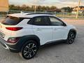 Hyundai Kona 2022 годаүшін11 000 000 тг. в Шымкент – фото 7