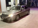 ВАЗ (Lada) Priora 2170 2015 года за 4 200 000 тг. в Шымкент – фото 2