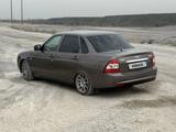 ВАЗ (Lada) Priora 2170 2015 года за 4 200 000 тг. в Шымкент – фото 3