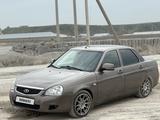 ВАЗ (Lada) Priora 2170 2015 года за 4 200 000 тг. в Шымкент – фото 4