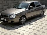 ВАЗ (Lada) Priora 2170 2015 года за 4 200 000 тг. в Шымкент