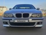 BMW 528 1999 года за 5 500 000 тг. в Астана – фото 2