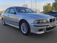 BMW 528 1999 года за 5 500 000 тг. в Астана