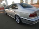 BMW 528 1999 года за 5 500 000 тг. в Астана – фото 3