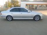 BMW 528 1999 года за 5 500 000 тг. в Астана – фото 5