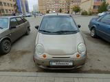 Daewoo Matiz 2007 годаүшін1 600 000 тг. в Актобе – фото 2