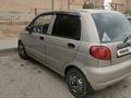 Daewoo Matiz 2007 года за 1 600 000 тг. в Актобе – фото 7