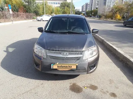 ВАЗ (Lada) Granta 2190 2018 года за 4 400 000 тг. в Семей