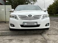 Toyota Camry 2010 года за 7 650 000 тг. в Сарыагаш