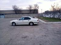 BMW 525 1992 годаүшін1 500 000 тг. в Тараз