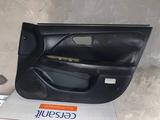 Обшивки дверей (дверные карты) для Тойота Марк 2 Куалис за 50 000 тг. в Алматы