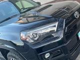 Toyota 4Runner 2023 года за 27 000 000 тг. в Тараз