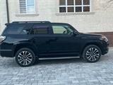 Toyota 4Runner 2023 года за 27 000 000 тг. в Тараз – фото 3