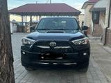 Toyota 4Runner 2023 года за 27 000 000 тг. в Тараз – фото 4