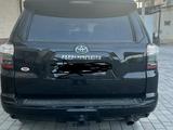 Toyota 4Runner 2023 года за 27 000 000 тг. в Тараз – фото 5