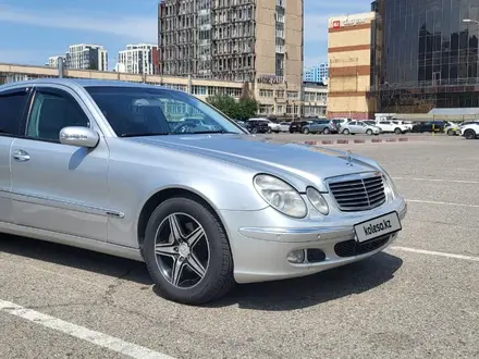 Mercedes-Benz E 320 2004 года за 4 800 000 тг. в Алматы