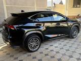Lexus NX 300 2020 годаүшін16 000 000 тг. в Шымкент – фото 3