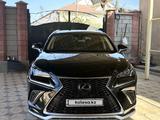 Lexus NX 300 2020 годаүшін16 000 000 тг. в Шымкент – фото 2
