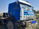 КамАЗ  4310 1988 года за 6 000 000 тг. в Семей – фото 2