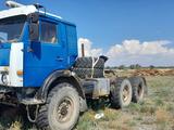 КамАЗ  4310 1988 года за 6 000 000 тг. в Семей