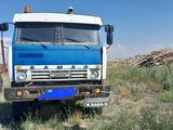 КамАЗ  4310 1988 года за 6 000 000 тг. в Семей – фото 3
